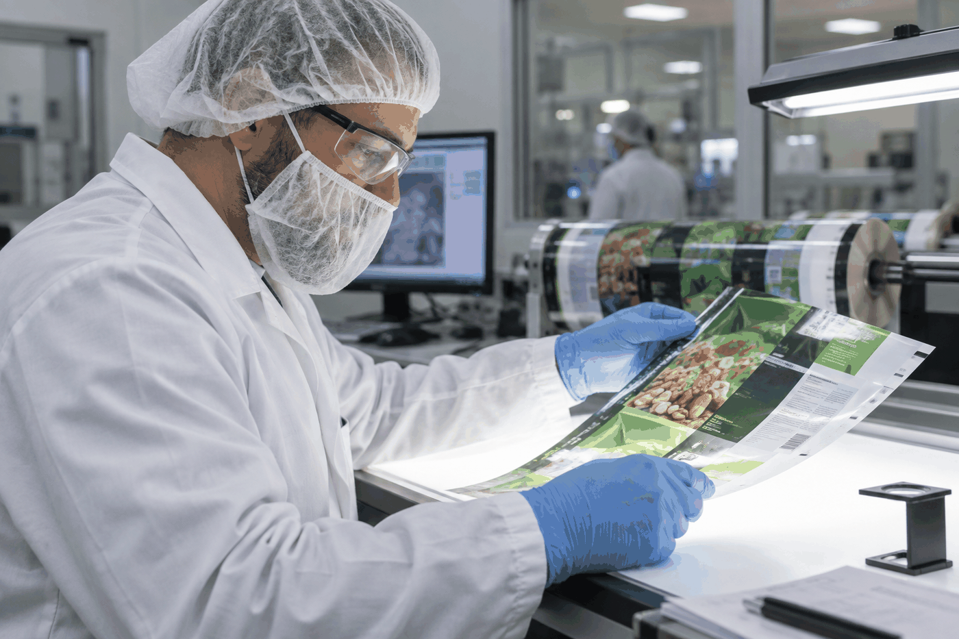Food Safety Facility